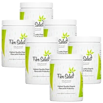 Fibre Select: Sei Bottiglie (Pacchetto Ottimale) per un Benessere Duraturo