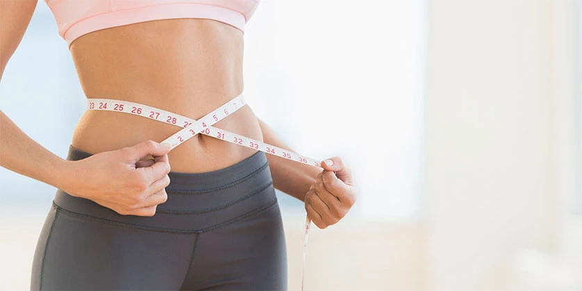 Risultati di Nano Slim: addominali scolpiti e corpo tonico