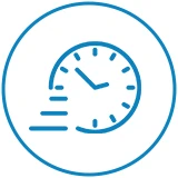 Icona: azione rapida di NuviaLab Vitality.