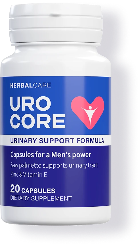 Confezione di UroCore