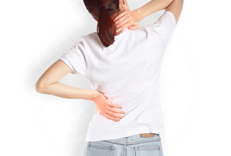 Illustrazione delle patologie articolari.