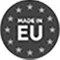 Prodotto nell'Unione Europea (UE)